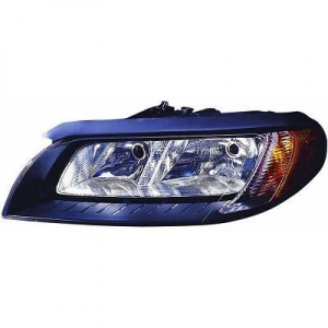 Volvo Scheinwerfer Li.Volvo V70, V70 07->>, 7661183