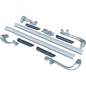 Volvo Satz Trittbretter    Xc90, XC90 02-06, 7685032