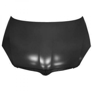 Skoda Motorhaube  Fabia;Roomster Roomster 06-10, 7801600
