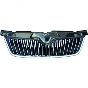 Skoda Khlergrill      Roomster, Roomster 10->>, 7801743
