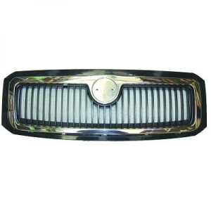 Skoda Khlergrill Kpl.    Fabia, 7805040