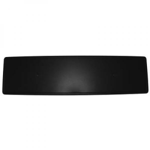 Skoda Nummernschildhalter Fabia, Fabia3/4/5Trg/Kombi 99-04, 7805054