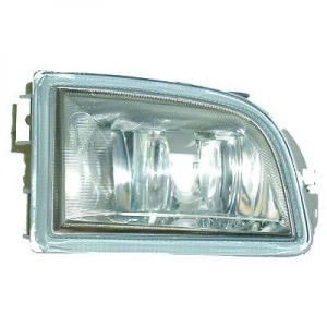 Skoda Nebelleuchte Re.    Fabia, 7805088