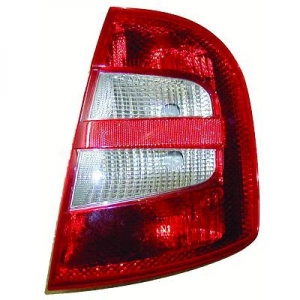 Skoda Rckleuchte Re.     Fabia, 7805090