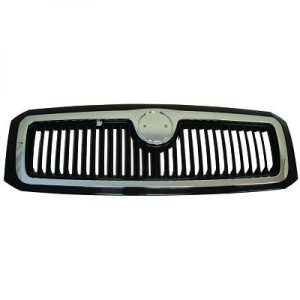 Skoda Khlergrill         Fabia, 7805140