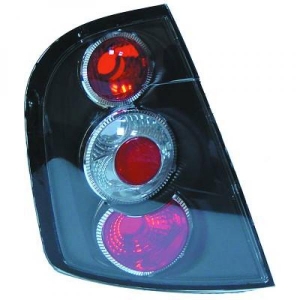 Skoda Designrcklamnp.Set Fabia, Fabia3/4/5Trg/Kombi 99-07, 7805195