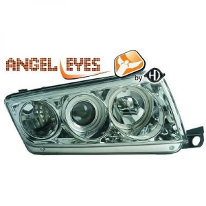 Skoda Designscheinwf. Set Fabia, Fabia3/4/5Trg/Kombi 99-07, 7805380