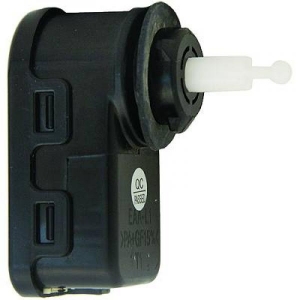 Skoda Stellmotor          Fabia, 7805986