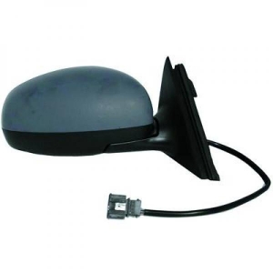 Skoda Spiegel Links       Fabia, 7806225
