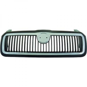 Skoda Khlergrill Skoda Octavia, 7830040