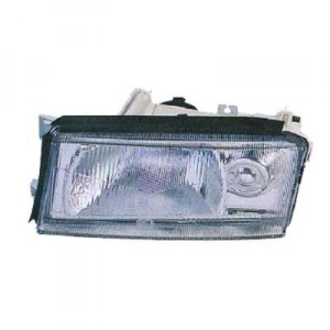 Skoda Scheinwerfer Re.  Octavia, 7830980