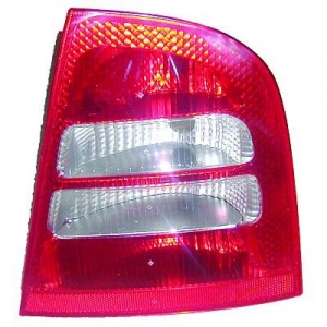 Skoda Rckleuchte Re.   Octavia, 7830190