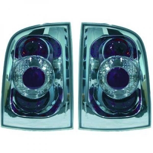 Skoda Designrcklp. Set Octavia, Octavia Lim/Kombi 96-04, 7830695