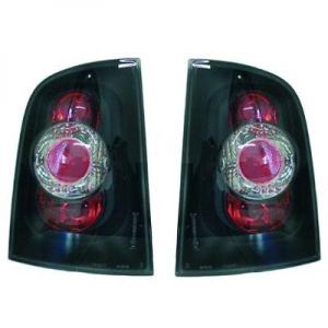 Skoda Designrcklp. Set Octavia, Octavia Lim/Kombi 96-04, 7830795