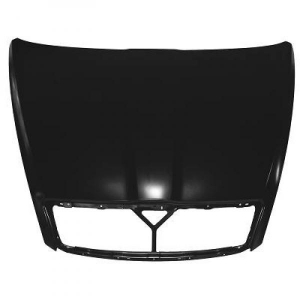 Skoda Motorhaube        Octavia, Octavia Lim/Kombi 08-12, 7831000
