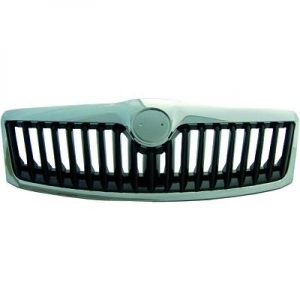Skoda Khlergrill Kpl.  Octavia, 7831140