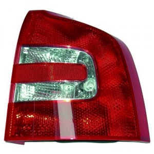 Skoda Rckleuchte Re.   Octavia, 7831690