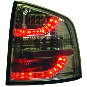 Skoda Designrcklamp.Set Octavia 7831998