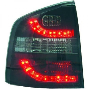 Skoda Designrcklamp.Set Octavia 7831999