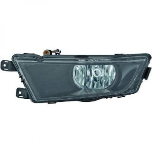 Skoda Nebelleuchte Li.  Octavia, 7832089