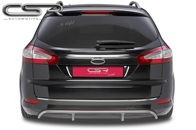 Heckansatz Ford Mondeo BA7, Style B