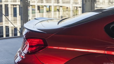 BMW 6er F12/F13/M6 PD6XX Widebody Aerodynamik-Kit