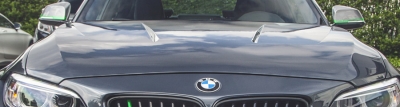 BMW 2er Coupe (F22) Motorhaube PD2XX