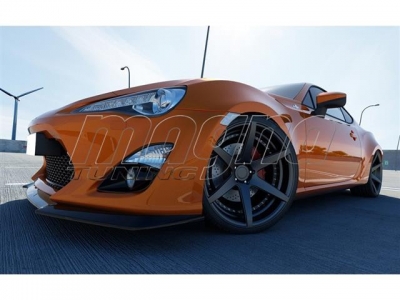 Toyota GT86 Frontlippe