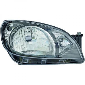 Skoda Scheinwerfer Li.   Citigo, 7851081