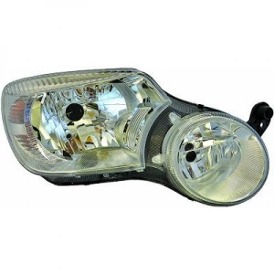 Skoda Scheinwerfer Re.     Yeti, 7860980