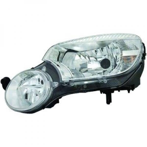 Skoda Scheinwerfer Li.     Yeti, 7860081
