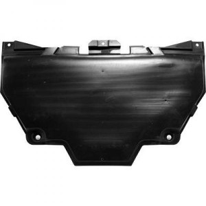 Audi Motorraumabdekg.Hint. A 4, 8010171