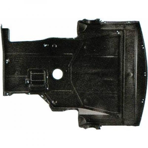 BMW Motorraumabd.Unten    E90, 8012160