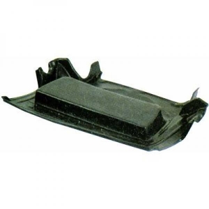 BMW Motorraumabd.Unten    E46, 8012209
