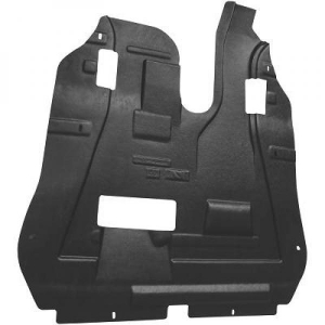 Ford Motorraumabd.Unten Mondeo, Mondeo(Lim/Kombi) 03-07, 8014270