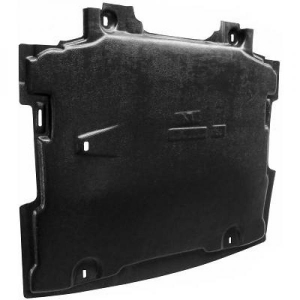 Mercedes Motorraumabd.Unten   W202, 8016700