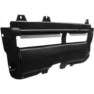 Citroen Motorraumabd.Vo.Unten  C3, C3 05-09, 8040050