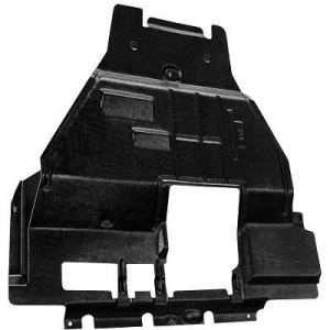 Peugeot Motorraumabd.Vo. Berlingo, 8040120