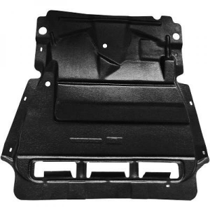 Citroen Motorraumabd.Vo.Unten  C8, 8040910