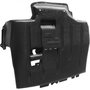 Seat Motorraumabd.Vo.    Ibiza, Ibiza/Cordoba/Vario 96-99, 8074221