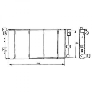Chrysler Khler   Chrysler Voyager, 8103105