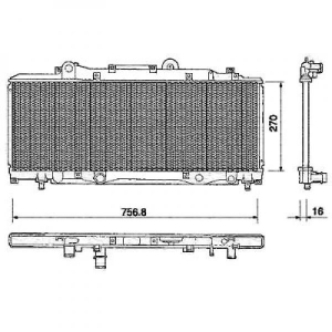 Lancia Khler           Lancia Y, 8109125