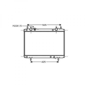 Fiat Khler        Bravo;Brava, Bravo 3-trig 95-01, 8109202