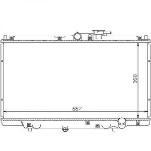 Honda Khler    Accord;Aerodeck, 8111101