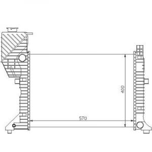 Mercedes Khler           Sprinter, 8121132