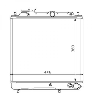 Mitsubishi Khler             Galant, 8122127