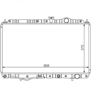 Mitsubishi Khler             Galant, 8122129