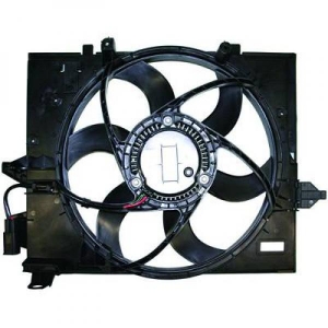 BMW Khlerlfter   Bmw E60/61, 8122409
