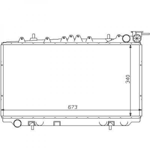 Nissan Khler            Primera, 8124161