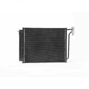 BMW Kondensator        Bmw X5, X5 (E53) 99-03, 8129000